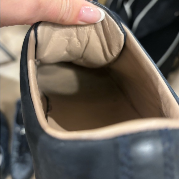 Men’s Lanvin 10 shoes - Picture 3 of 3